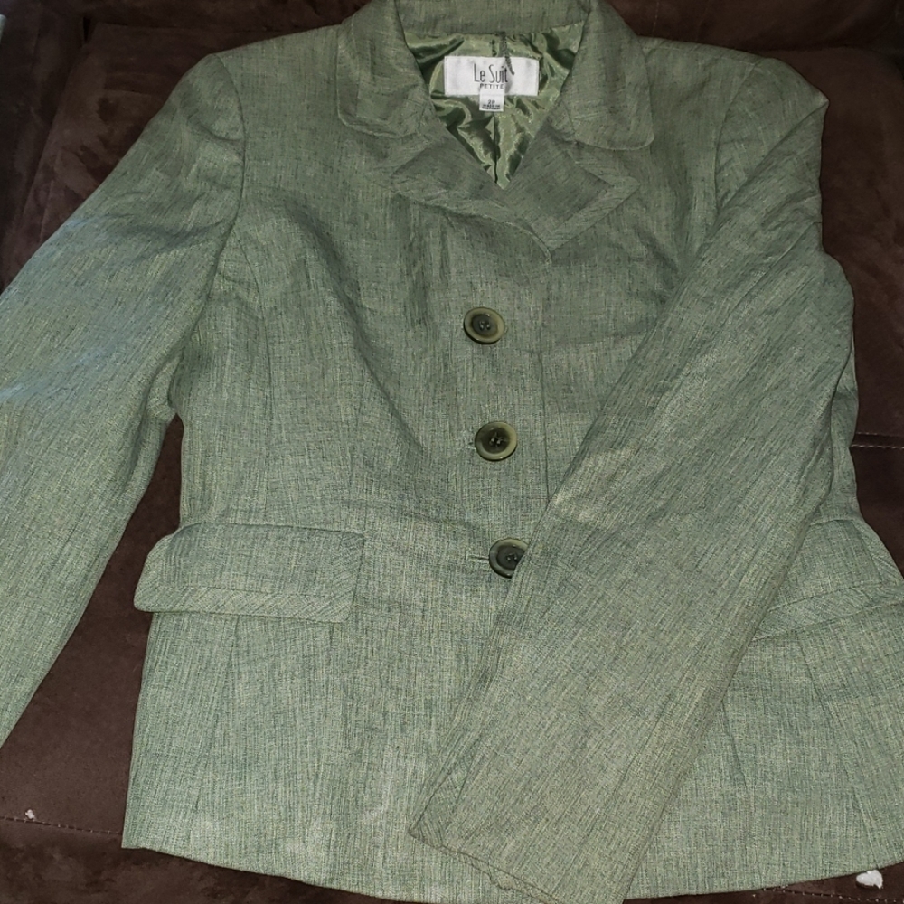 Womans pant suit set
